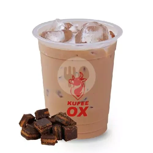 OX Kufee Series